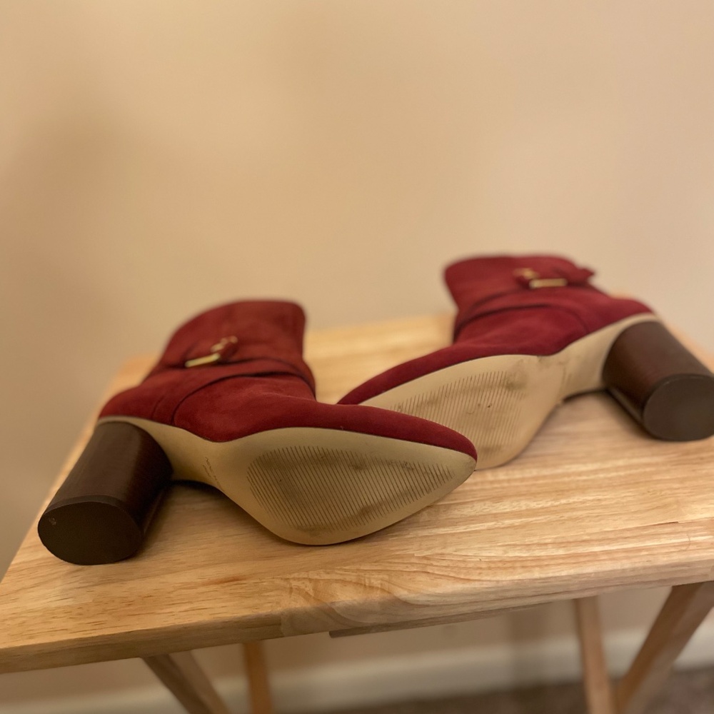 Booties - Picture 5 of 6